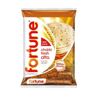 Fortune Chakki Fresh Atta