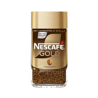 Nescafe Gold Coffee