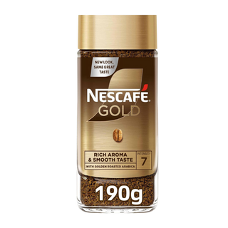 Nescafe Gold Coffee