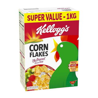 Kellogg’s Corn Flakes