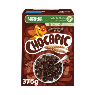 Nestle Chocapic Cereals