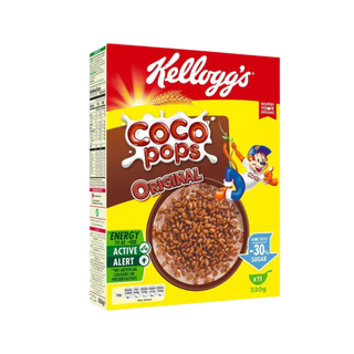 Kellogg’s Coco Pops Original