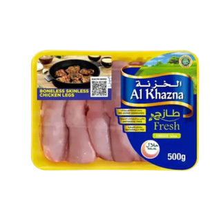 Al Khazna Fresh Chicken Legs
