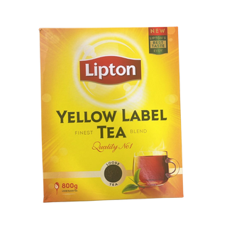 Lipton Yellow Label Tea