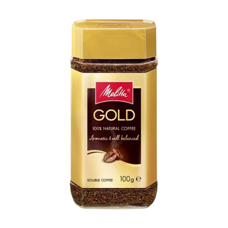 Melitta Gold Coffee