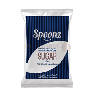 Spoonz Sugar