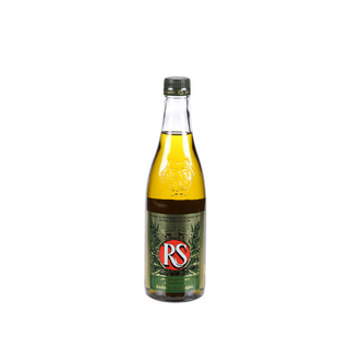 RS Salgado Olive Oil
