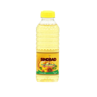 Sindbad Cooking Oil