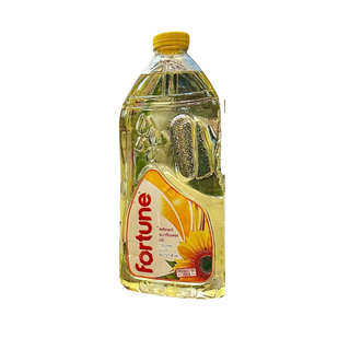 Fortune Refined Sunflower Oil