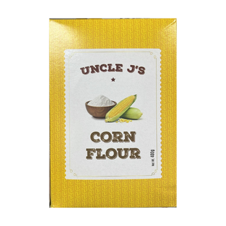 Uncle J's Corn Flour