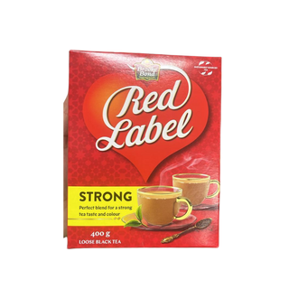 Brookebond Red Label Loose Black Tea