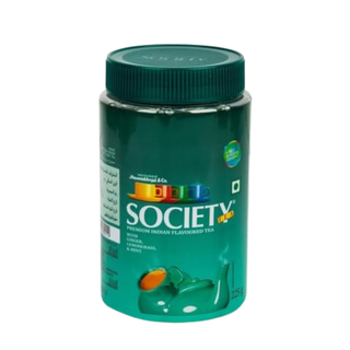 Society Premium Indian Flavoured Tea