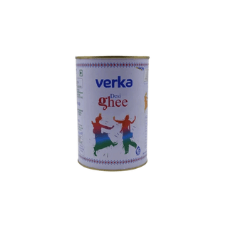 Verka Pure Ghee - 1 Litre