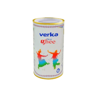 Verka Pure Ghee - 500ml