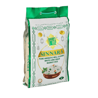 Sinnara Rice 5 Kg